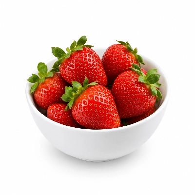 Country Pride Strawberries