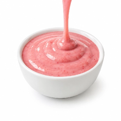 Country Pride Strawberry Banana Glaze