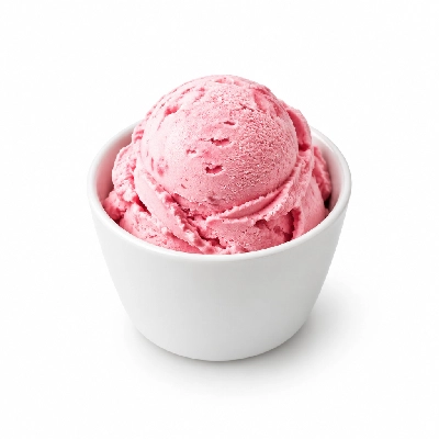 Country Pride Strawberry Ice Cream (Good Humor)