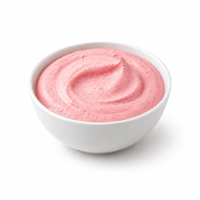 Country Pride Strawberry Mousse
