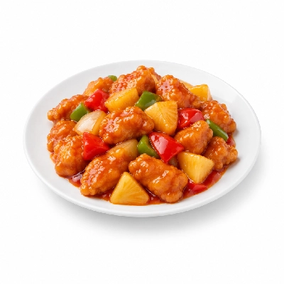 Country Pride Sweet & Sour Chicken
