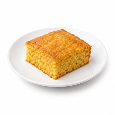Country Pride Sweet Cornbread