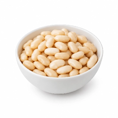Country Pride Sweet Navy Beans