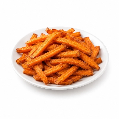 Country Pride Sweet Potato Fries