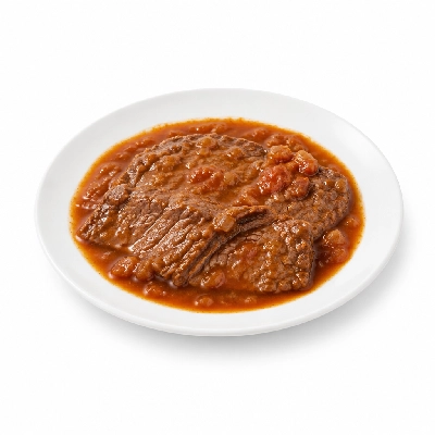 Country Pride Swiss Steak