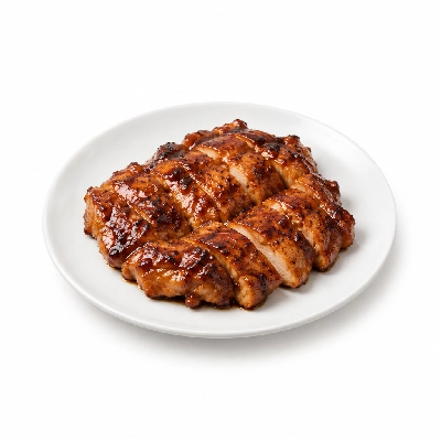 Country Pride Teriyaki Chicken