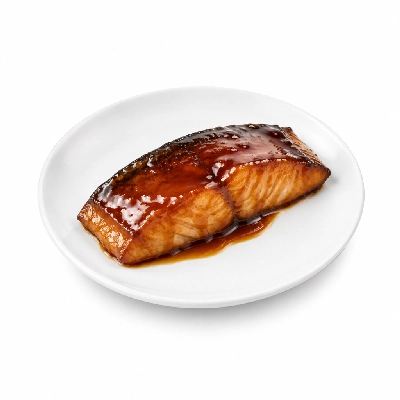Country Pride Teriyaki Glazed Fish