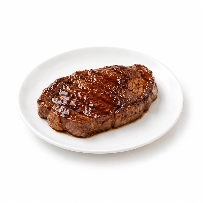Country Pride Teriyaki Steak