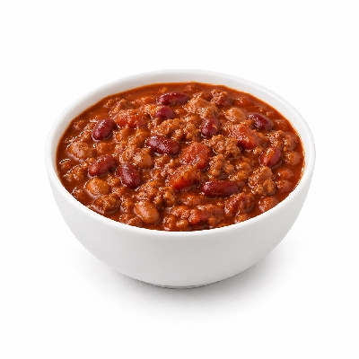Country Pride Timberline Chili with Beans