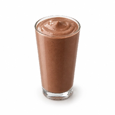 Country Pride Triple Thick Shake Chocolate