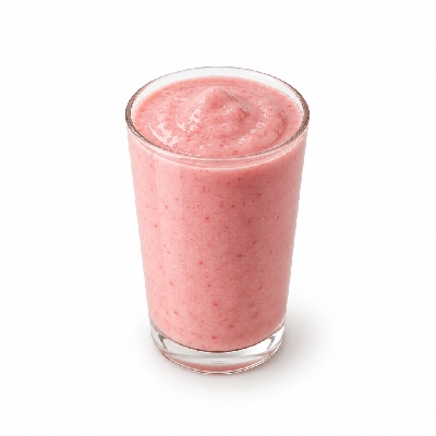 Country Pride Triple Thick Shake (Strawberry)