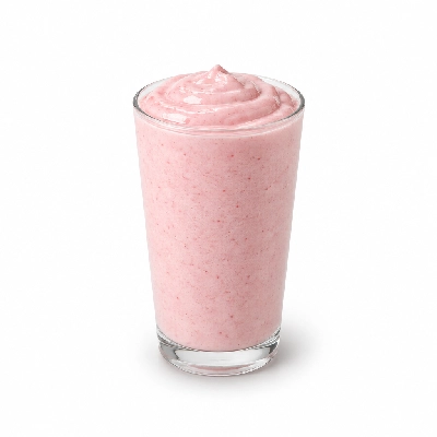 Country Pride Triple Thick Shake Strawberry