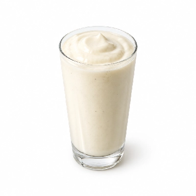 Country Pride Triple Thick Shake (Vanilla)