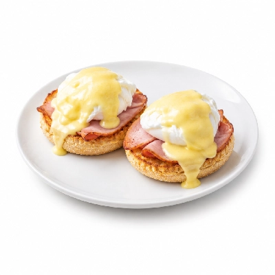 Country Pride Trucker's Benedict