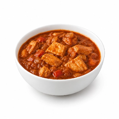 Country Pride Turkey Goulash