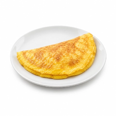 Country Pride Twisted Texas Omelet