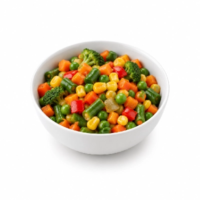 Country Pride Vegetable Medley (Sparx)