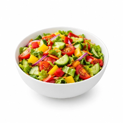Country Pride Vegetable Salad