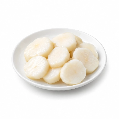 Country Pride Water Chestnuts