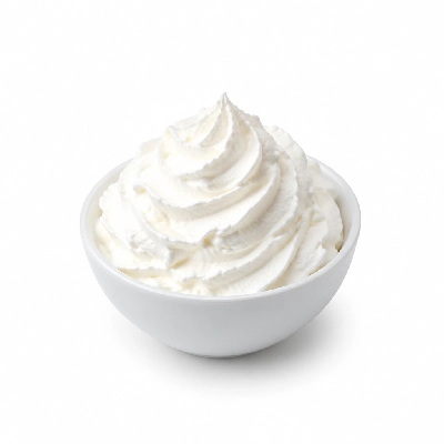 Country Pride Whipped Cream
