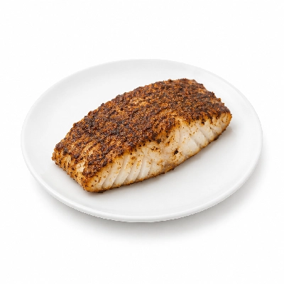 Country Pride Whitefish Dinner (Blackened)