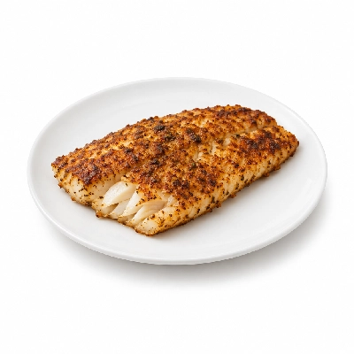Country Pride Whitefish Dinner (Cajun Grilled)