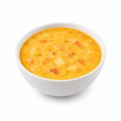 Country Pride Wisconsin Cheese Chowder