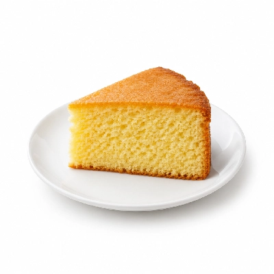 Country Pride Yellow Cake (Plain)