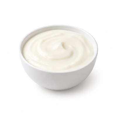 Country Pride Yogurt (Vanilla)