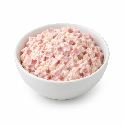 Country Pride Zesty Ham Salad