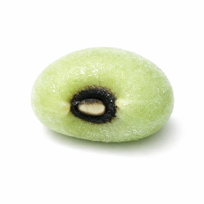 Cowpeas blackeyes immature seeds frozen unprepared