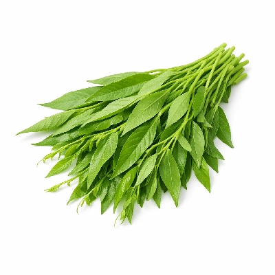 Cowpeas leafy tips raw