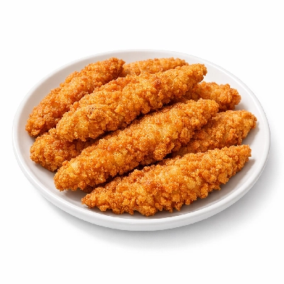 Cracker barrel chicken tenderloin platter fried