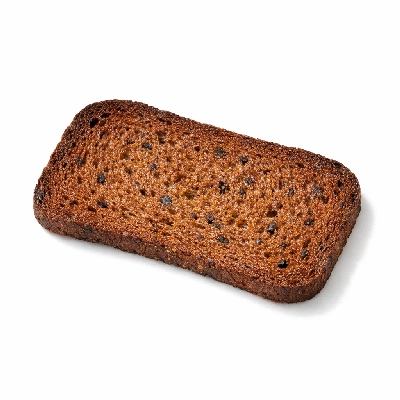 Crackers melba toast rye includes pumpernickel