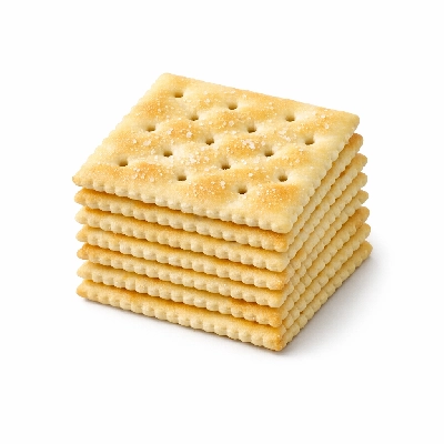 Crackers saltines low salt includes oyster soda soup