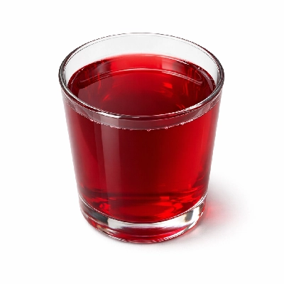 Cranberry juice cocktail