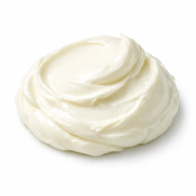 Cream cheese