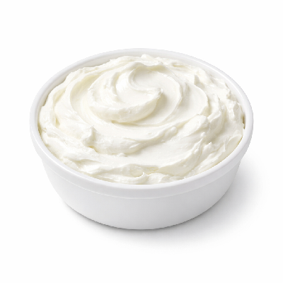 Cream cheese fat free