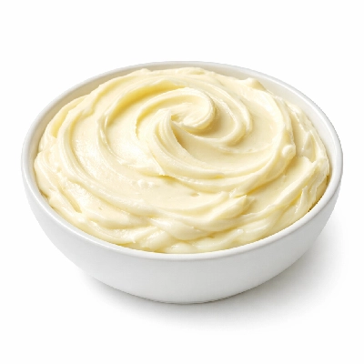 Cream cheese frosting
