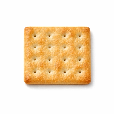 Crackers cream la moderna rikis