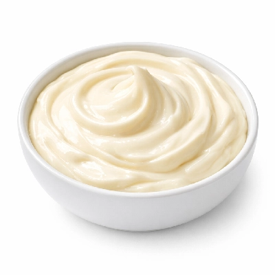 Vanilla-Flavored Cream Filling