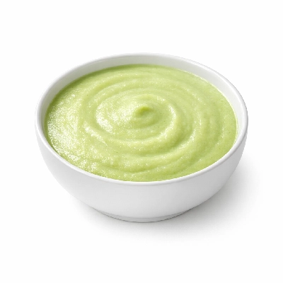Cream of celery soup