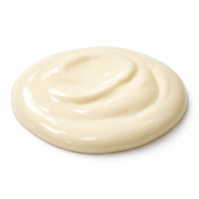Cream Reduction