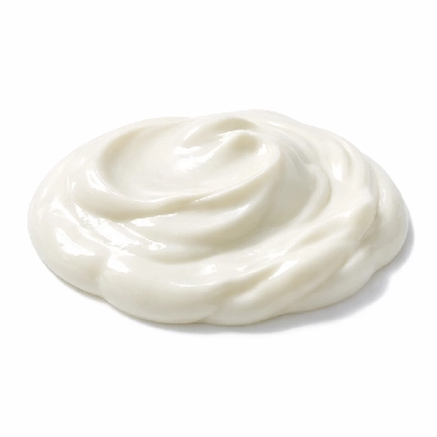 Cream substitute liquid light