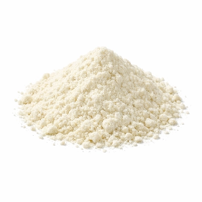 Cream substitute powdered light