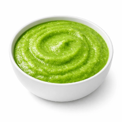 Creamy Broccoli Sauce