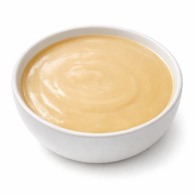 Creamy Chicken Stock