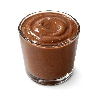 Creamy Chocolate Smoothie