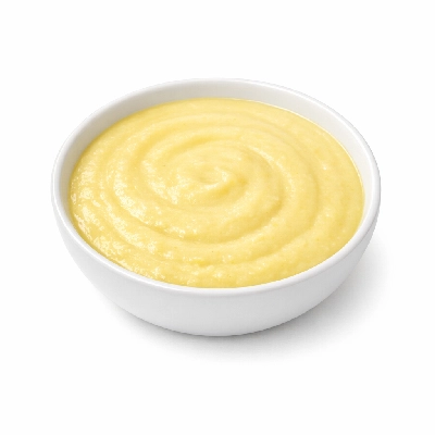 Creamy Corn Soup