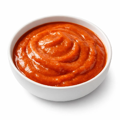 Creamy Paprika Gravy